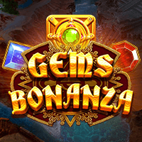 Gems  Bonanza